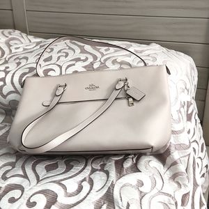 Women's coach purse